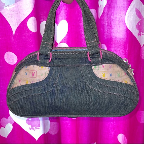 SOLD Playboy Purse - Picture 3 of 4
